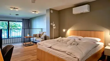 Baltic Jet Luxury Aparthotel