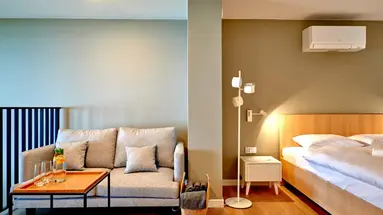 Baltic Jet Luxury Aparthotel