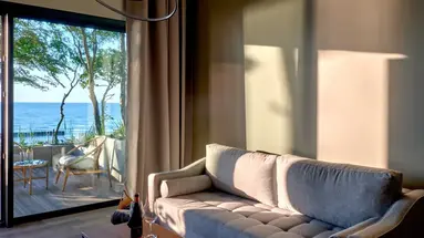Baltic Jet Luxury Aparthotel
