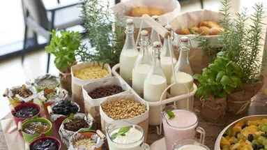 Baltic Park Fort by Zdrojowa