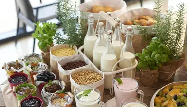 Baltic Park Fort by Zdrojowa