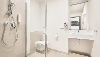 Baltic Park Molo
