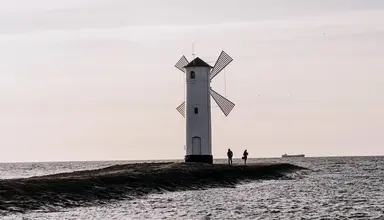 Baltic Park Molo