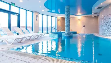 Baltic Plaza Medi Spa