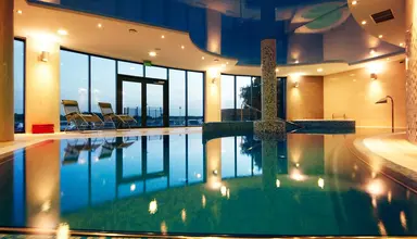 Baltic Plaza Medi Spa