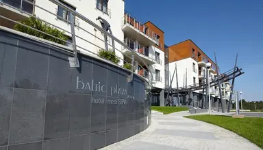 Baltic Plaza Medi Spa
