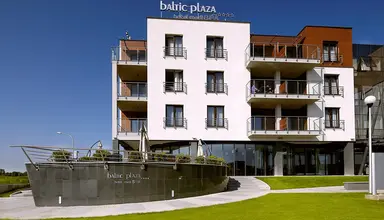 Baltic Plaza Medi Spa