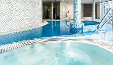 Baltic Plaza Medi Spa