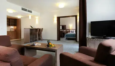 Baltic Plaza Medi Spa