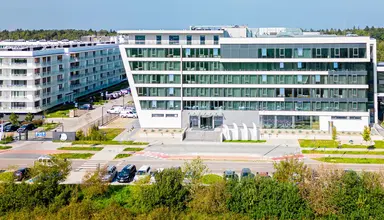 Baltic Plaza Medi Spa