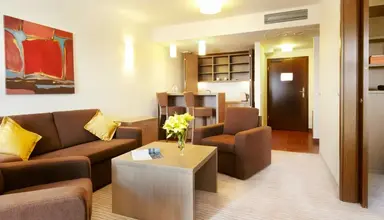 Baltic Plaza Medi Spa