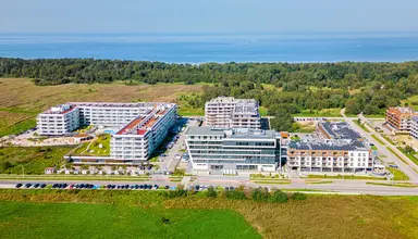 Baltic Plaza Medi Spa