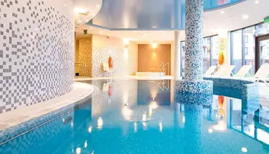 Baltic Plaza Medi Spa