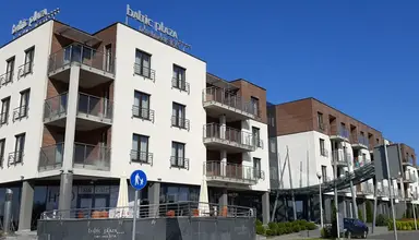 Baltic Plaza Medi Spa