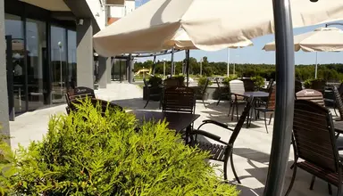 Baltic Plaza Medi Spa