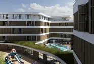 Baltic Waves Resort by PI Apartments