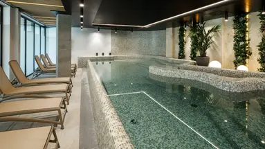 Baltic Waves Resort by PI Apartments