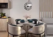 Baltic Waves Resort by PI Apartments