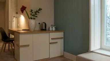 Baltica Residence