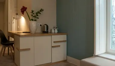 Baltica Residence