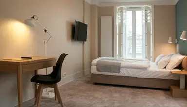 Baltica Residence