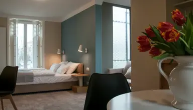 Baltica Residence