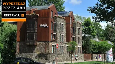Baltica Residence