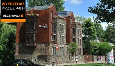 Baltica Residence
