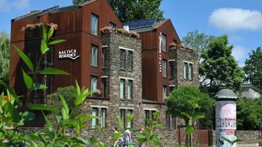 Baltica Residence