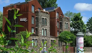 Baltica Residence