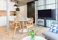 BalticON Apartamenty Morska 6