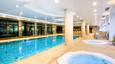 BalticON Nadmorskie Tarasy