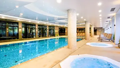 BalticON Nadmorskie Tarasy