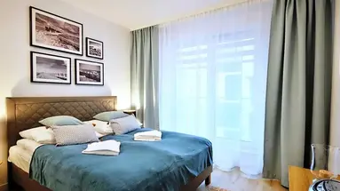 BalticON Nadmorskie Tarasy