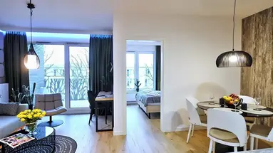 BalticON Nadmorskie Tarasy