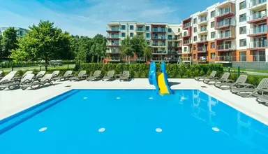 BalticON Polanki Park