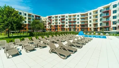 BalticON Polanki Park