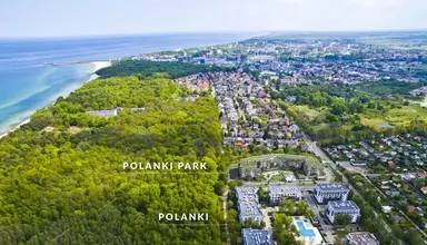 BalticON Polanki Park