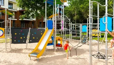BalticON Polanki Park