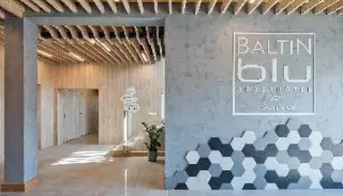 Baltin Blu