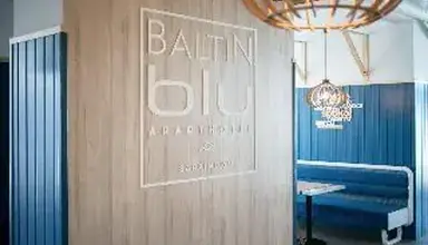 Baltin Blu