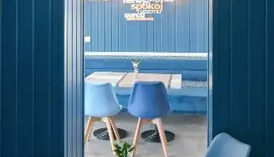 Baltin Blu