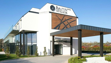 Baltin Hotel & SPA