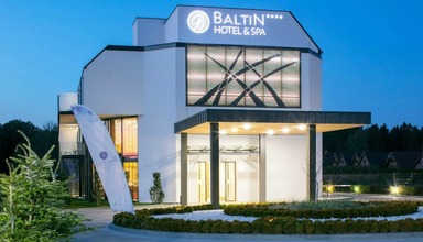 Baltin Hotel & SPA