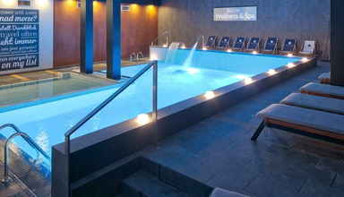 Baltin Hotel & SPA