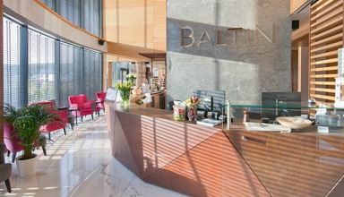 Baltin Hotel & SPA