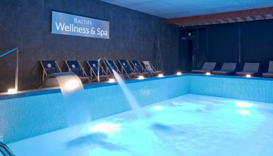 Baltin Hotel & SPA