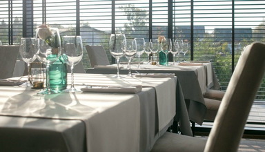 Baltin Hotel & SPA