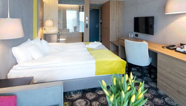 Baltin Hotel & SPA