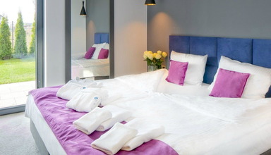Baltin Hotel & SPA